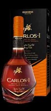 Carlos "I" Brandy De Jerez