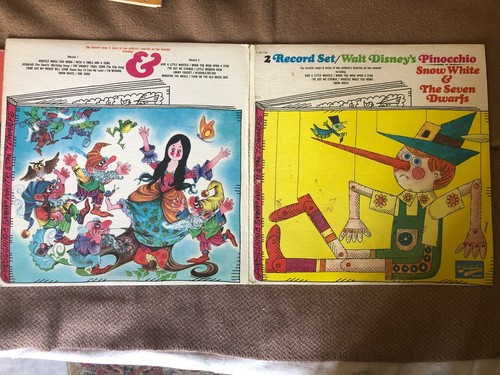 Pinocchio walt disney - pinocchio,