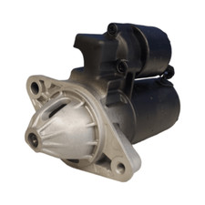 Avviamento 12V/1.1Kw 8t CW