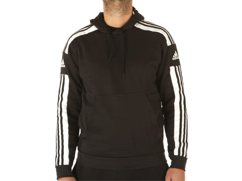 Felpa adidas squadra uomo - felpa,