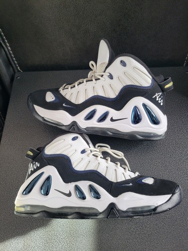 Nike air max uptempo - uptempo, 97