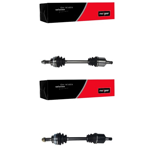 Maxgear albero trasmissione - 2x,