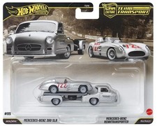 Mercedes benz 300 slr - slr, &