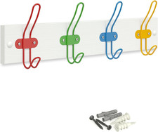 Appendiabiti per Bambini E