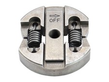 Frizione Centrifuga