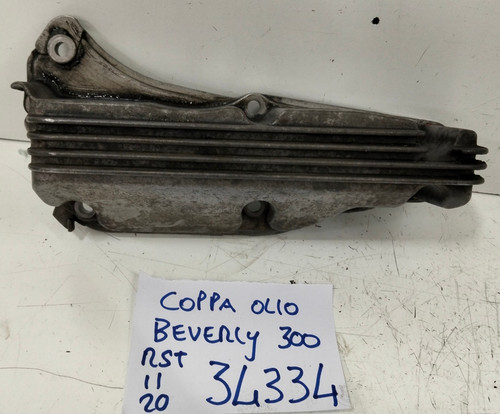 Coppa olio piaggio beverly - piaggio,