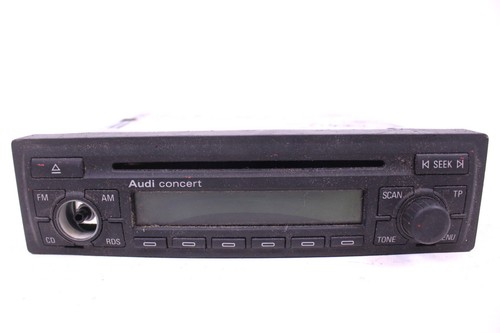 Autoradio audi concert - autoradio,