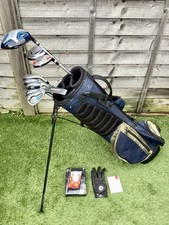 Set mazze da golf DUNLOP TOUR