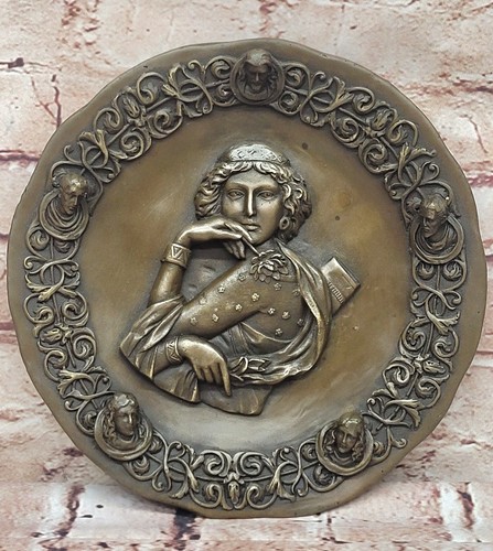 Museo qualità bronzo scultura - museo,