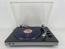 JVC - JL-A20 - Giradischi
