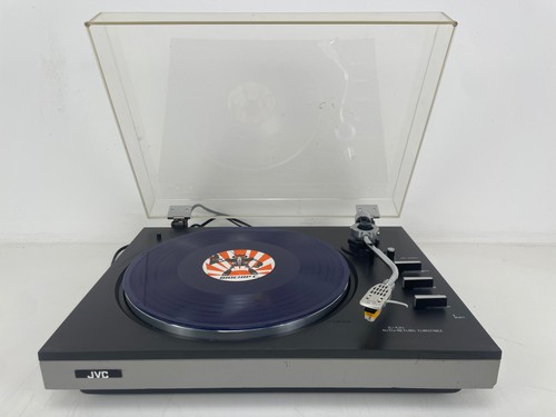 Jvc a20 giradischi - -, jl-a20