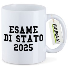 Tazzina Caffè Esame di Stato