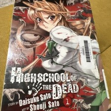 Liceo Dei Morti Set Completo 1-7 Pubblicità Paper Back Genitori. D.Sato Free 🎁