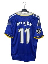 ADIDAS CHELSEA FC 2008 UCL