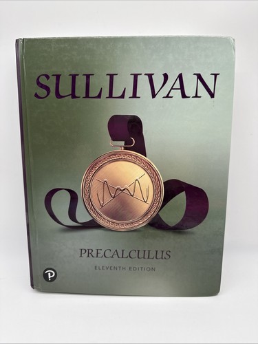 Pearson precalculus - pearson, by