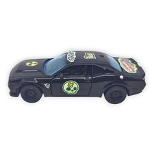 Adesivo Majorette Dodge