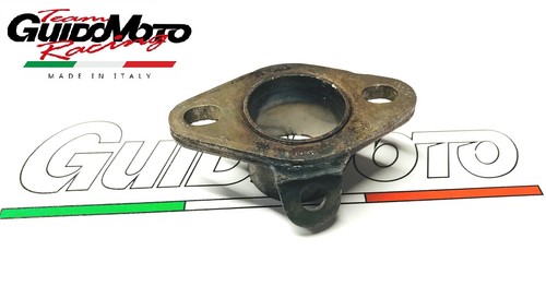 Collettore scarico 29 - collettore,