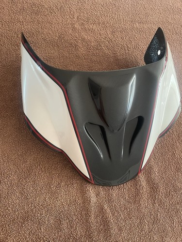Cover sella ducati performance