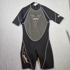 Jobe Men's Shorty Wetsuit XXL