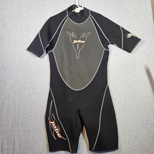 Jobe muta uomo shorty - muta, nero