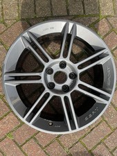 CERCHIO IN LEGA SEAT LEON