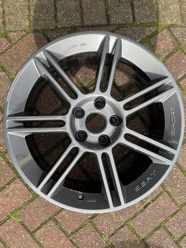 Cerchio lega seat leon - lega,