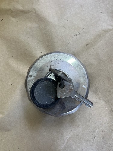 Tappo serbatoio carburante - tappo,
