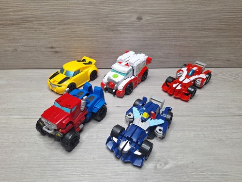 Transformers rescue bots - rescue,