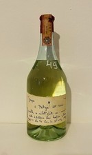 Grappa - Romano Levi Serafino 1983 - “ Fatiga Dell’uomo “ 75cl /51%