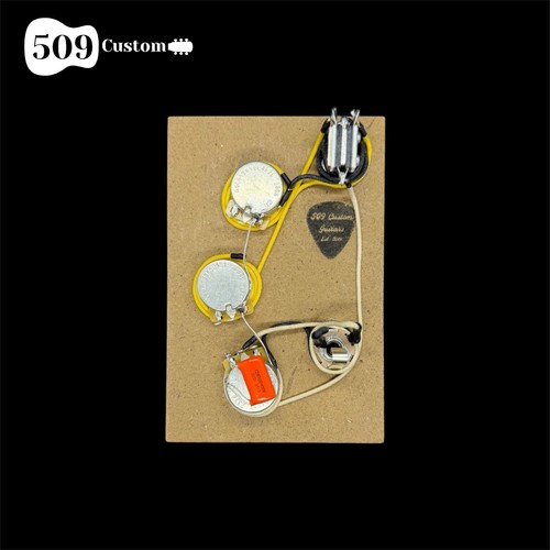 Kit cablaggio 509
