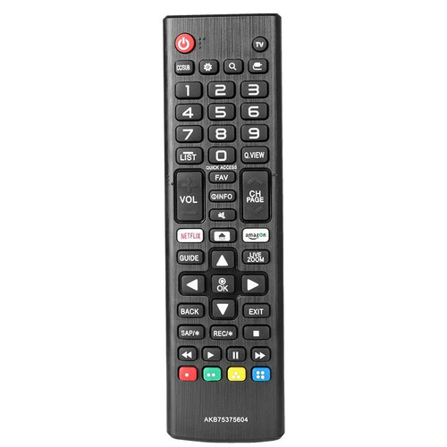 Telecomando akb75375604 per - telecomando,