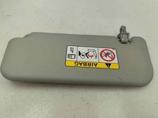 aletta parasole destra per