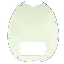 Music Man Stingray Battipenna