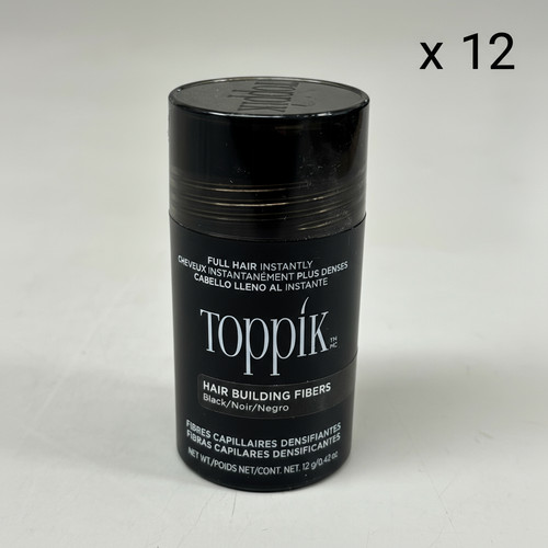 Toppik - toppik, 12)