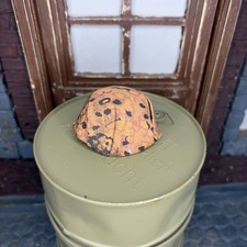 ELMETTO MIMETICO SCALA 1/6 WW2