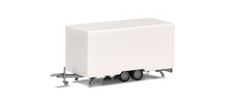 Herpa 054249 rimorchio cassa - herpa,