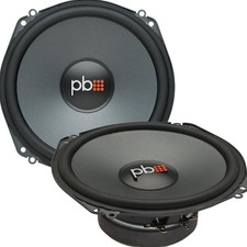 Altoparlanti midbass OE-700-7"