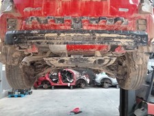 RINFORZO PARAURTI POSTERIORE /