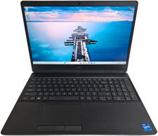Dell Precision 7560 Laptop -