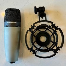 Samson C03 Microfono a