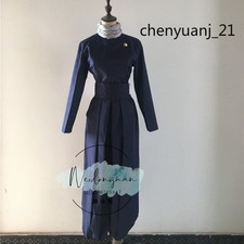 Costume cosplay anime jujutsu - cosplay,