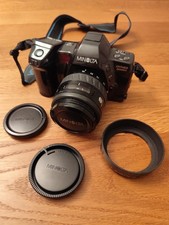 Fotocamera Minolta Dynax 8000i