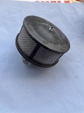 FILTRO ARIA CARBURATORE