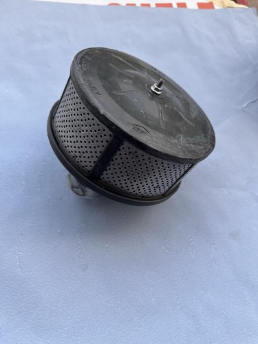 Filtro aria carburatore - aria,