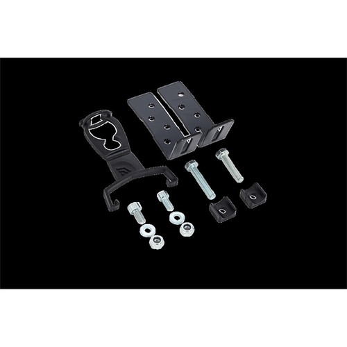 Hebie kit fissaggio - kit,