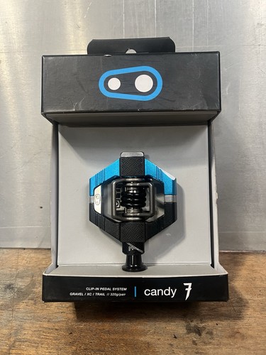 Pedali crankbrothers candy - crankbrothers, 7