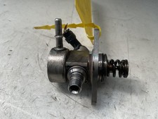POMPA INIEZIONE ALTA PRESSIONE