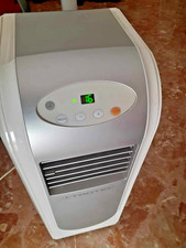 CONDIZIONATORE PORTATILE TROTEC PAC 2000 E