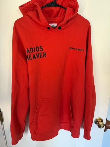 Palm angels adios heaven - angels,