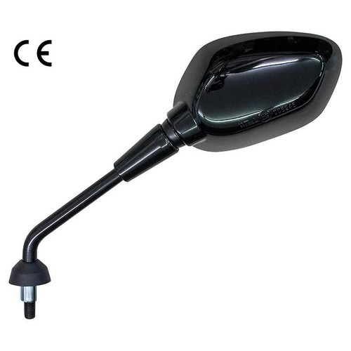 Specchietto manubrio sinistro